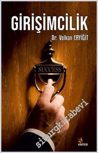 Girişimcilik -        2024