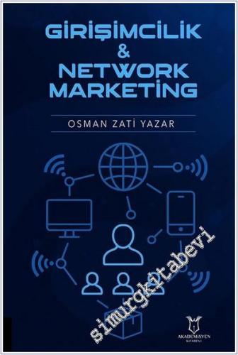 Girişimcilik ve Network Marketing -        2025