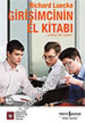 Girişimcinin El Kitabı