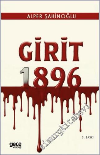 Girit 1896 -        2025
