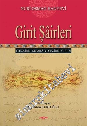 Girit Şairleri -
