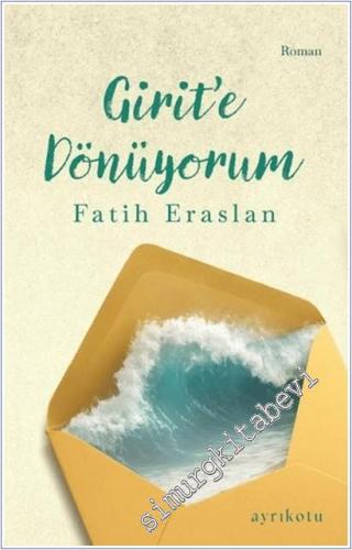 Girit'e Dönüyorum -        2026