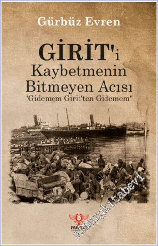 Girit'i Kaybetmenin Bitmeyen Acısı -        2023