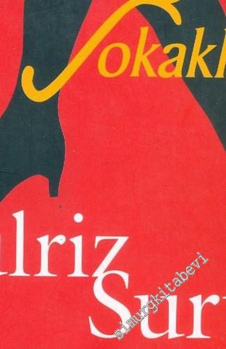 Girmediğim Sokaklarda