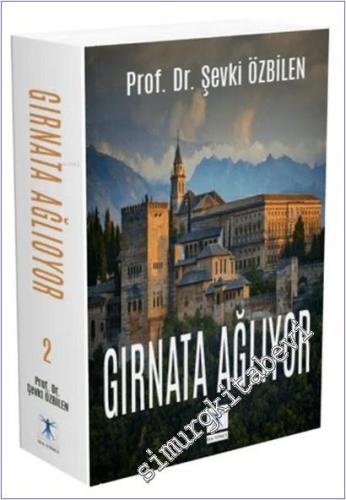 Gırnata Ağlıyor 2 - 2025