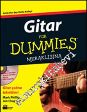 Gitar - For Dummies - Meraklısına