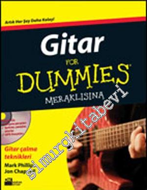 Gitar - For Dummies - Meraklısına -