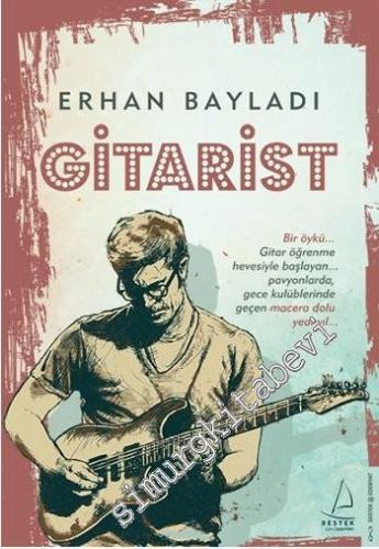 Gitarist -        2015