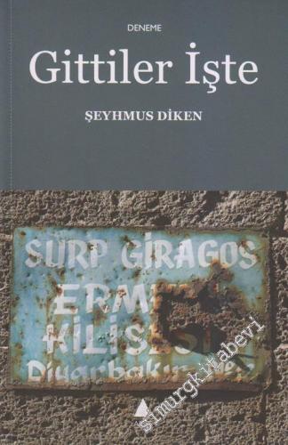 Gittiler İşte -