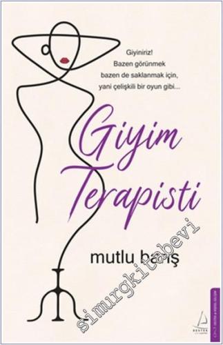 Giyim Terapisti -        2024