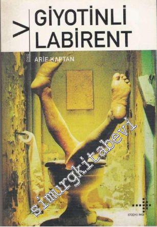 Giyotinli Labirent -        2001