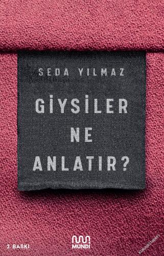 Giysiler Ne Anlatır -        2020