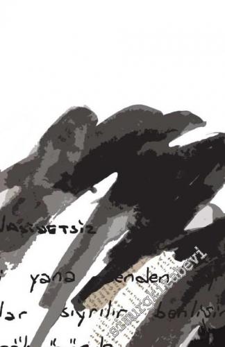 Gizdüşüm: Gizdüşüm / K an / Birinci Defter -        2019