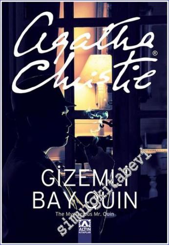 Gizemli Bay Quin = The Mysterious Mr. Quin - 2024