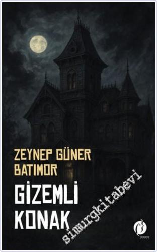 Gizemli Konak -        2025