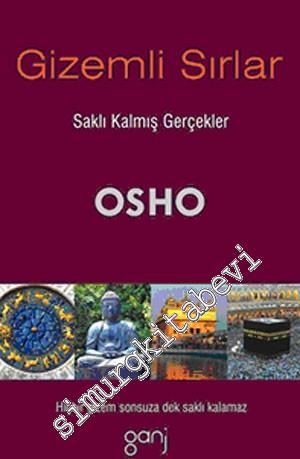 Gizemli Sırlar : Saklı Kalmış Gerçekler -