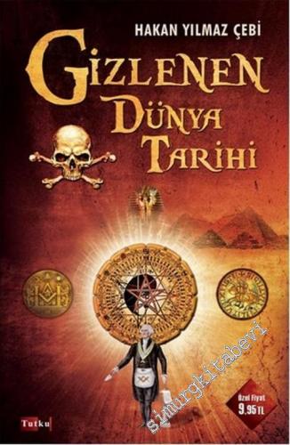 Gizlenen Dünya Tarihi -        2014