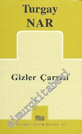 Gizler Çarşısı -