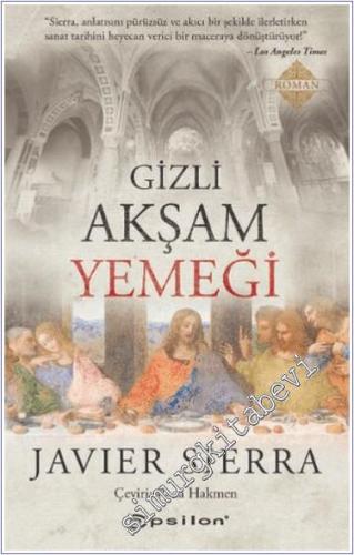 Gizli Akşam Yemeği -        2024