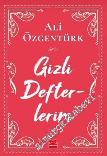 Gizli Defterlerim -        2018