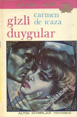 Gizli Duygular -        1969