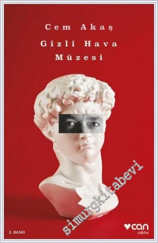 Gizli Hava Müzesi -        2025