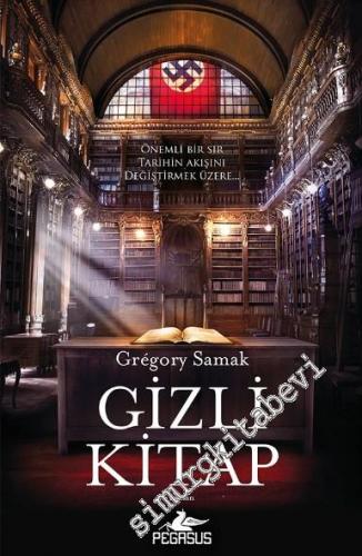 Gizli Kitap -