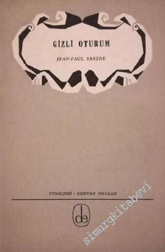 Gizli Oturum -        1965