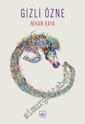 Gizli Özne -        2019