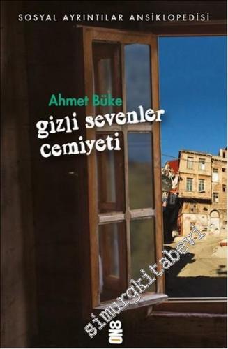 Gizli Sevenler Cemiyeti: Sosyal Ayrıntılar Ansiklopedisi -