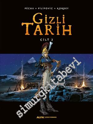 Gizli Tarih Cilt 2 -