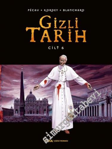 Gizli Tarih Cilt 6 -