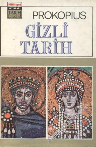 Gizli Tarih -        1973