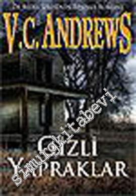 Gizli Yapraklar: De Beers Serisi'nin Beşinci Romanı -