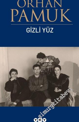 Gizli Yüz -        2024
