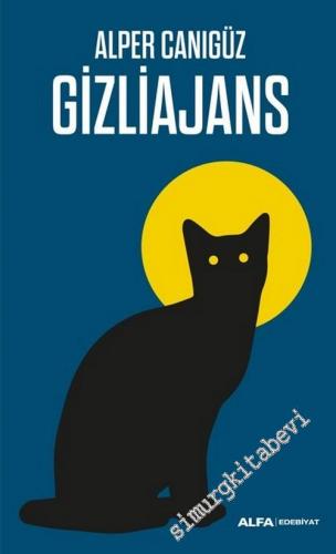 Gizliajans -        2025