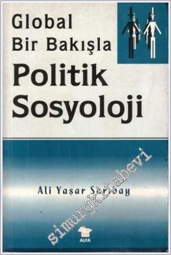 Global Bir Bakışla Politik Sosyoloji -        2000