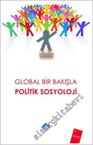 Global Bir Bakışla Politik Sosyoloji -        2014