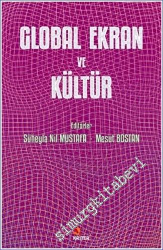 Global Ekran ve Kültür -        2022