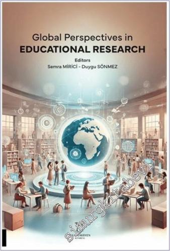 Global Perspectives in Educational Research -        2025