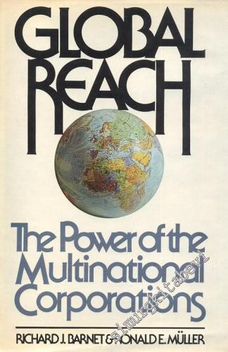 Global Raech: The Power of the Multinational Corporations