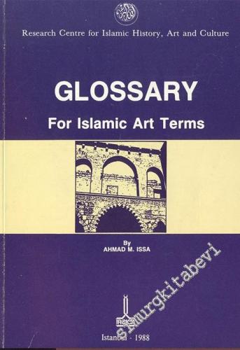 Glossary For Islamic Art Terms -