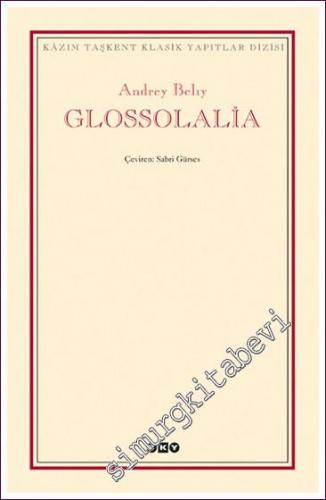 Glossolalia