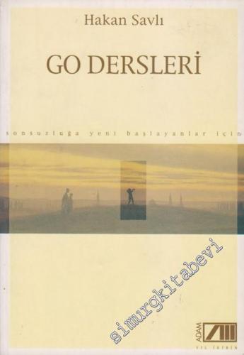 Go Dersleri: Sonsuzluğa Yeni Başlayanlar İçin -        2000