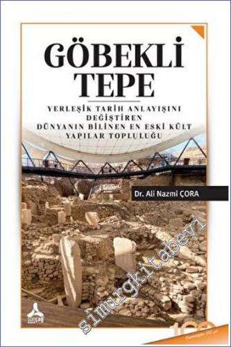 Göbekli Tepe - 2023