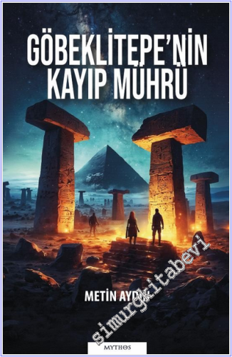 Göbeklitepe'nin Kayıp Mührü -