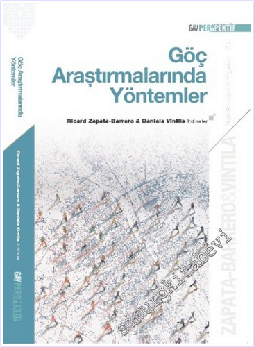 Göç Araştırmalarında Yöntemler - 2026
