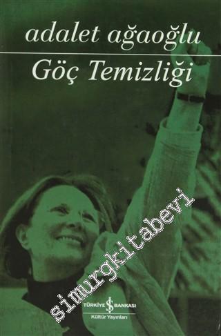 Göç Temizliği CİLTLİ -