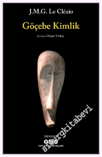 Göçebe Kimlik - 2026