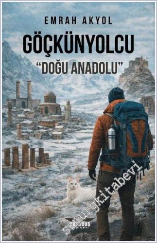 Göçkünyolcu - Doğu Anadolu -        2026